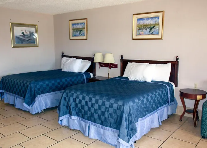 Toledo Town Inn